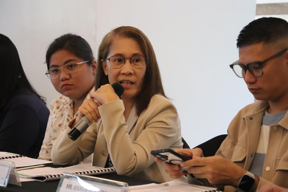 Management Committee Meetings (7)