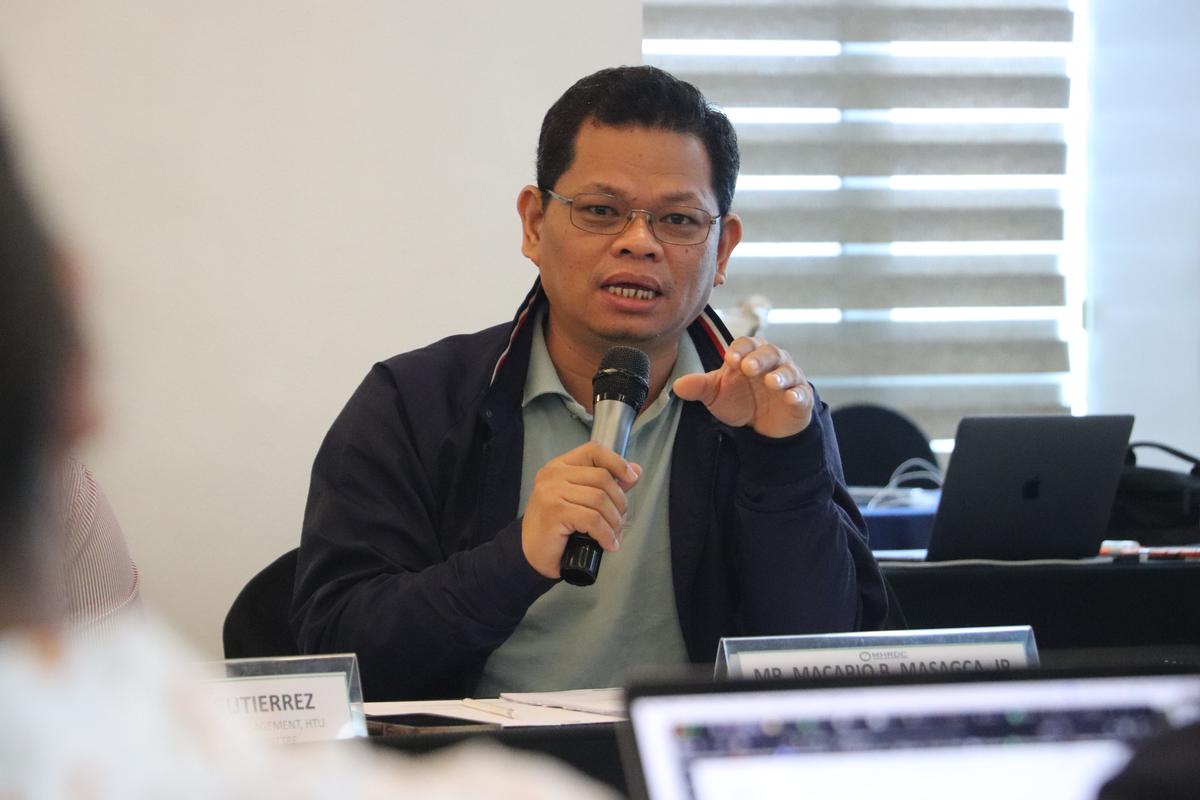 Management Committee Meetings (9)