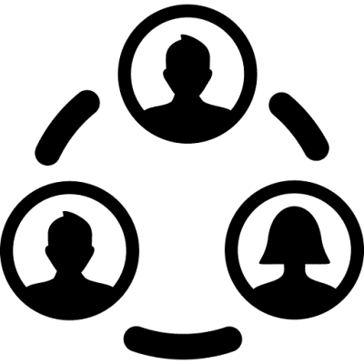 communities-social-networking-icon